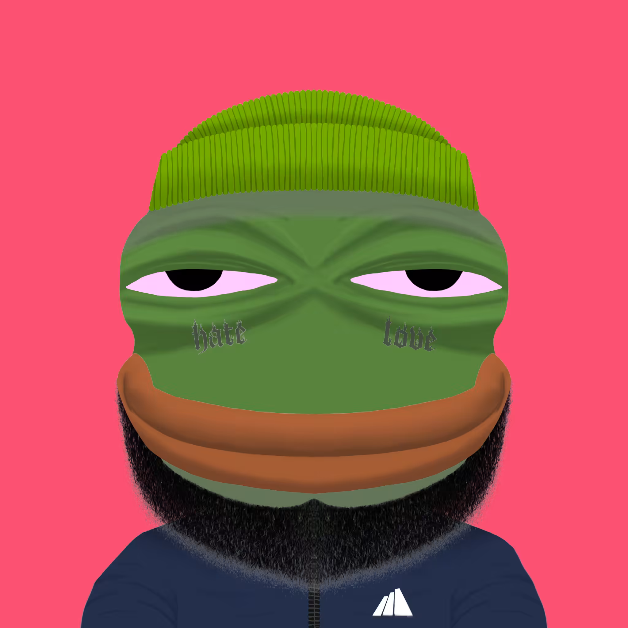FROJI2D #80