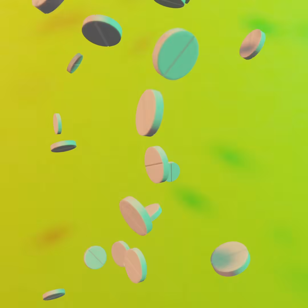 Paracetamol
