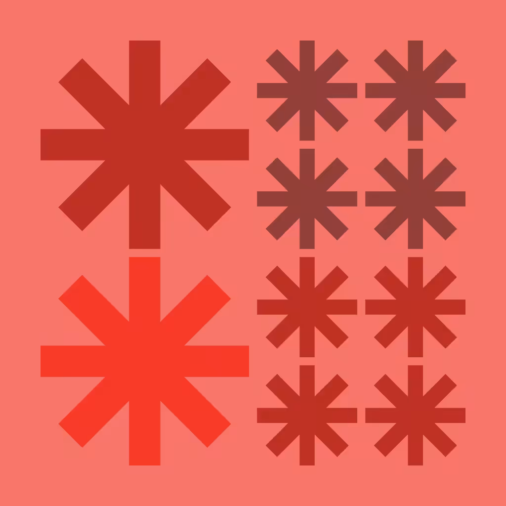 Asterisk #30