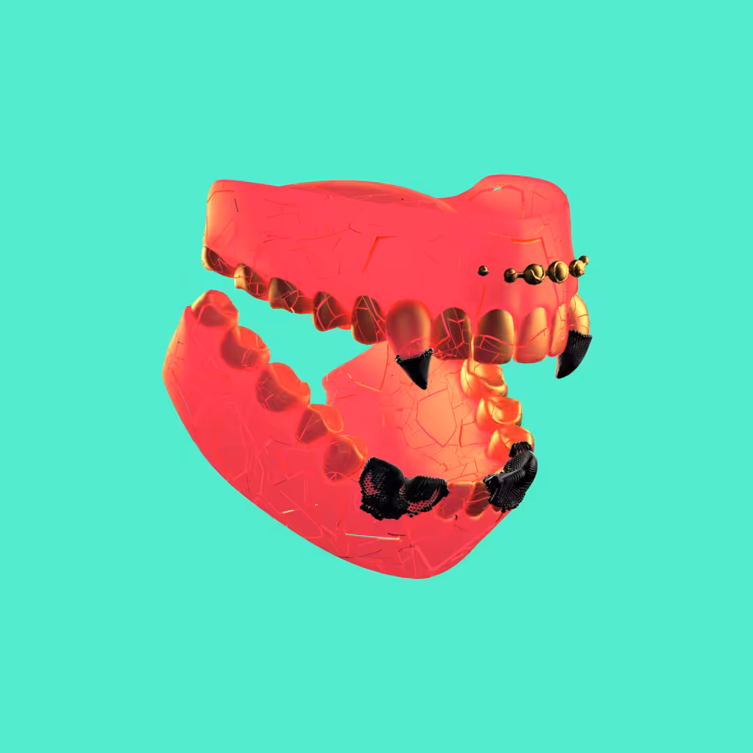 Electric Fangs #141