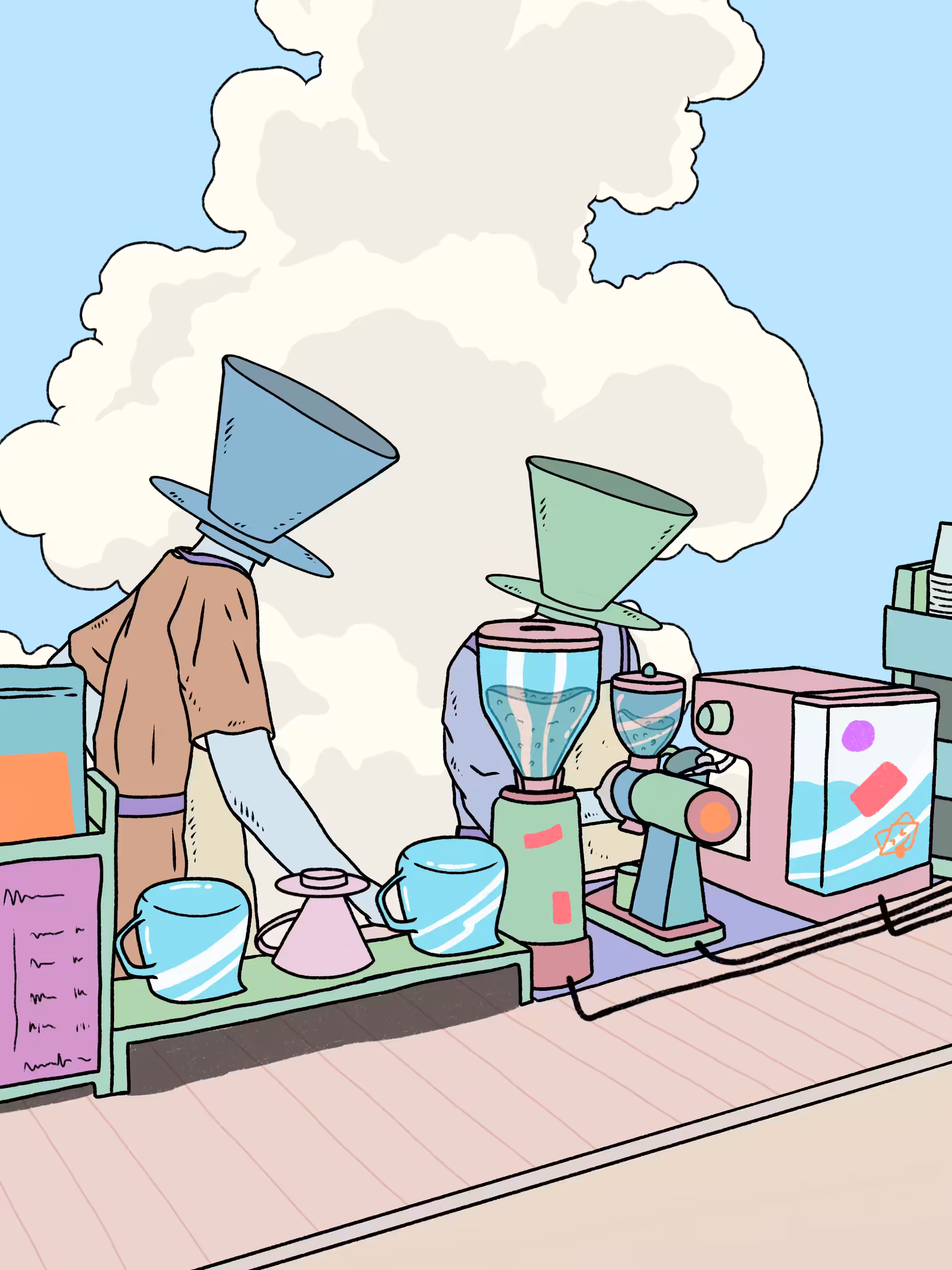 Coffee
