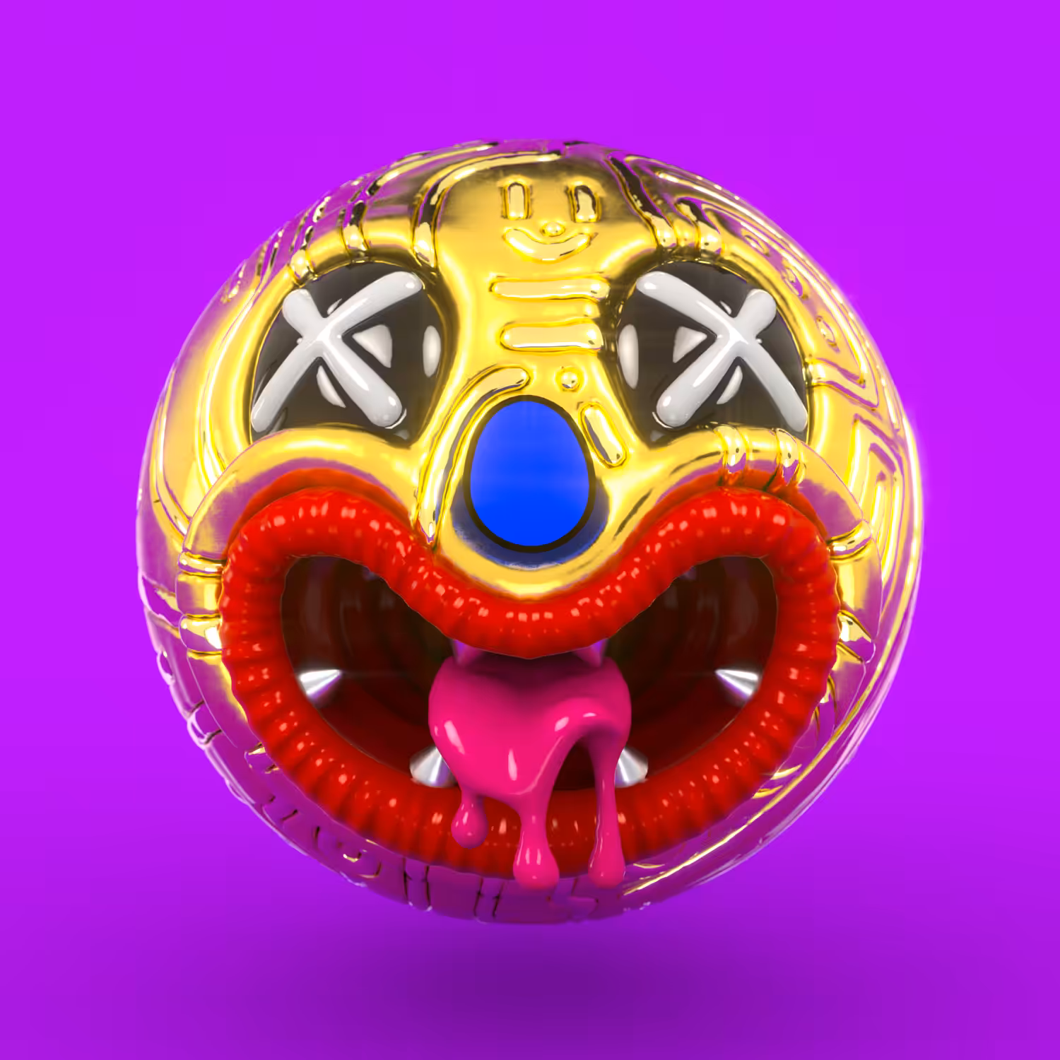 JOYWORLD JOYsmilies: JOYsmiley 3144
