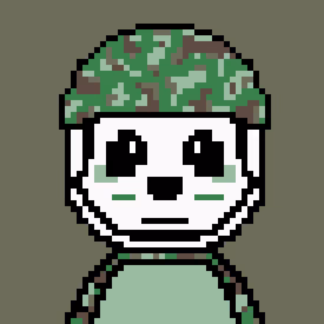 Pupandas #0004
