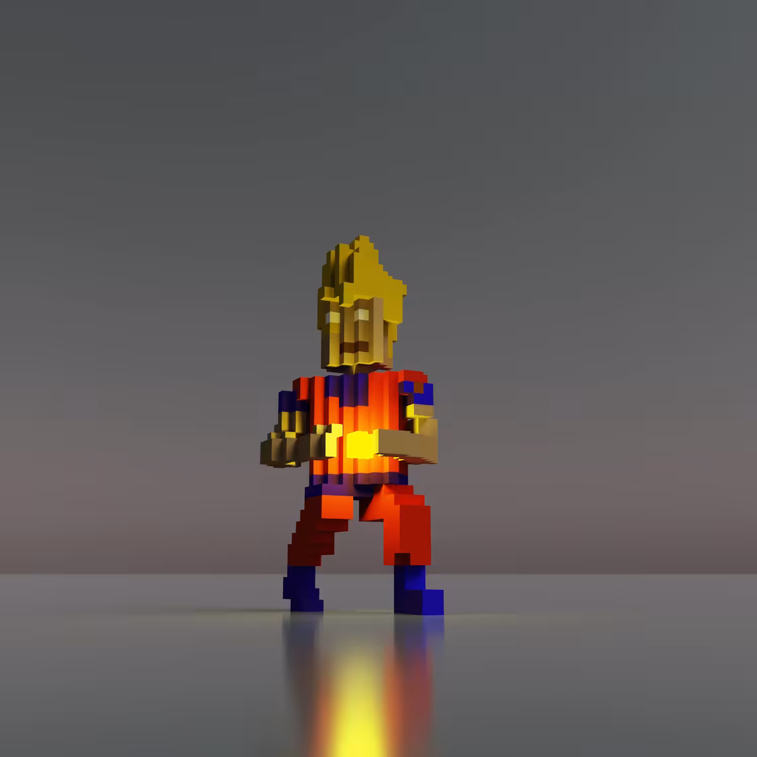 Kamehameha