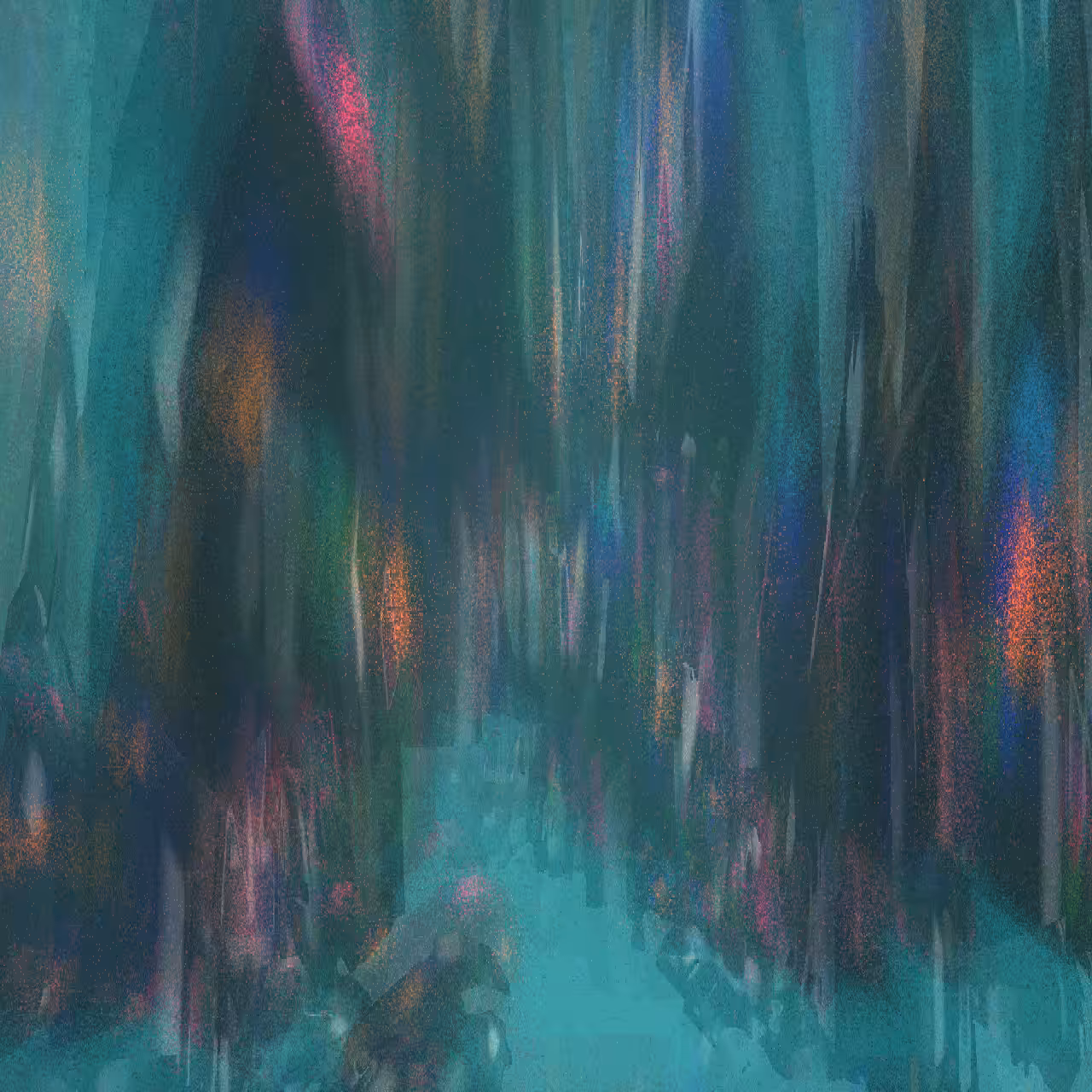 Purgatory #11