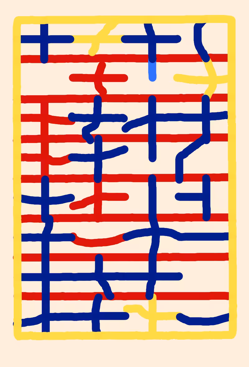 Stylus Mesh #01