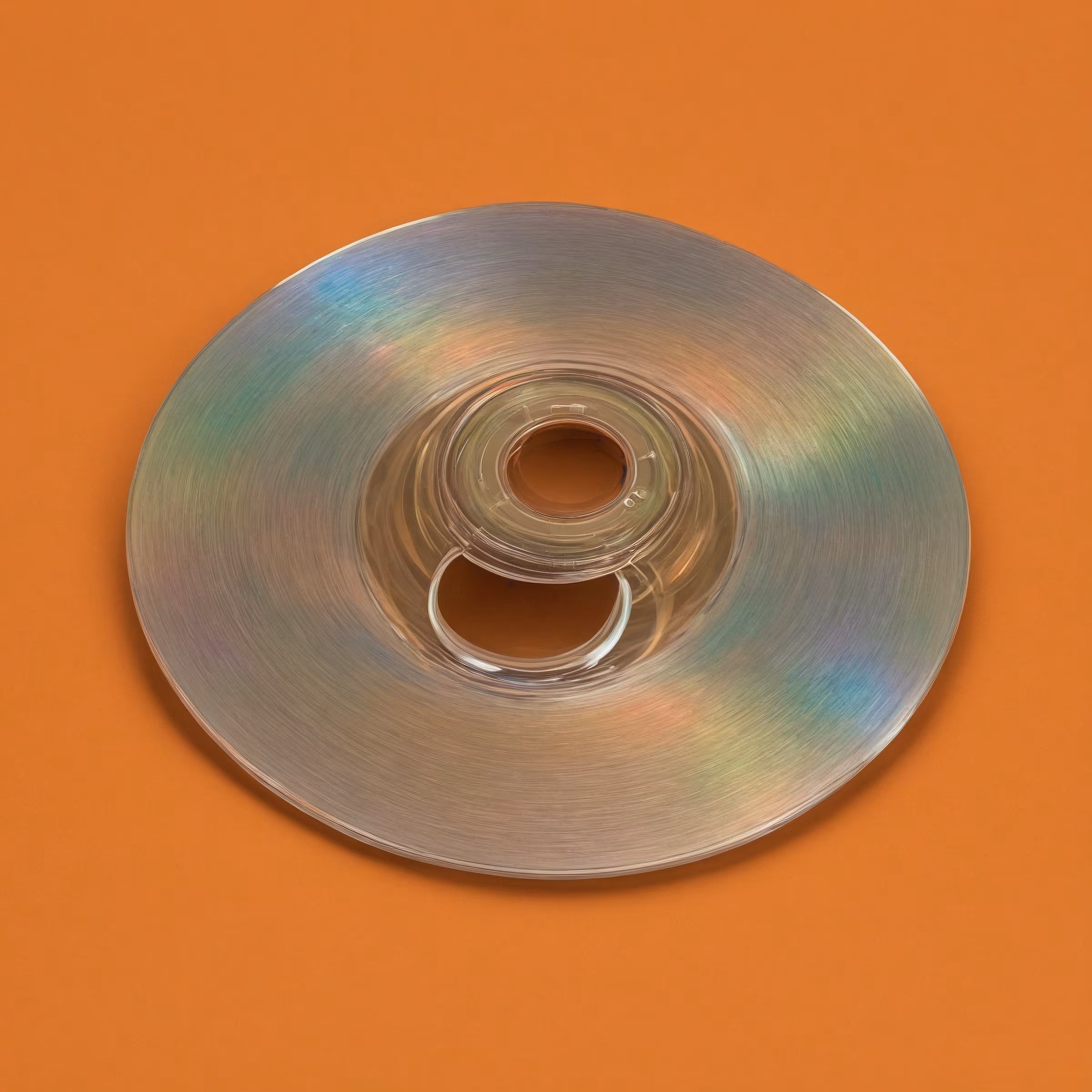 Compact Disk #55