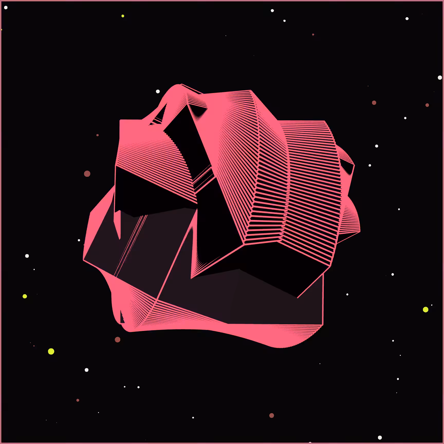 UNIDENTIFIED FLYING OBJKT #008