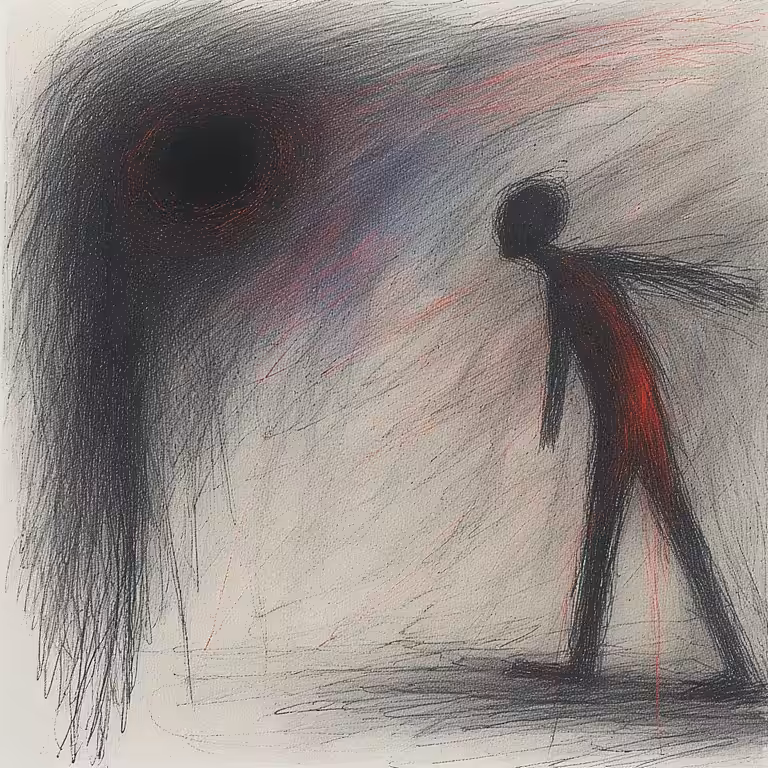 Pull of the Abyss