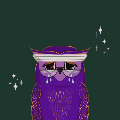 Mournbirds #226