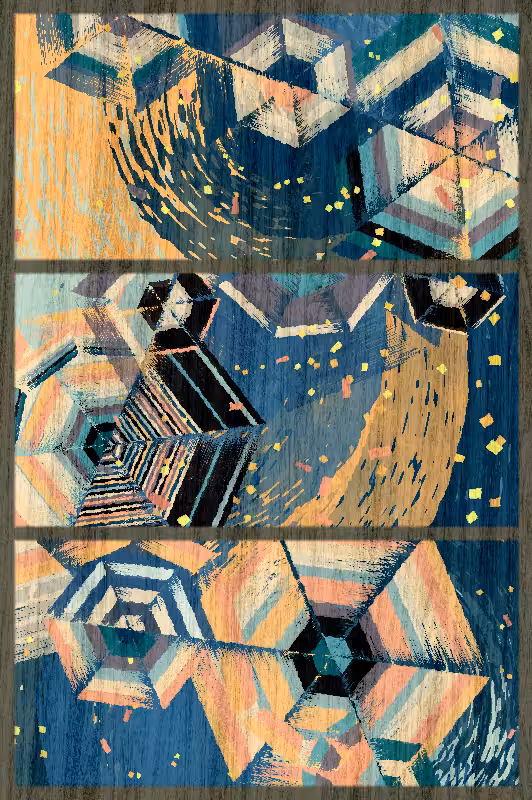 AlgoRhythm #107