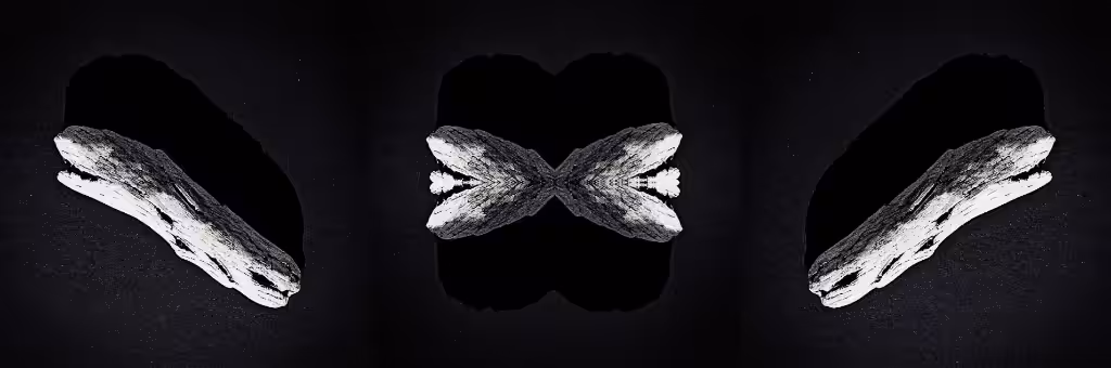 Drifting Remains 1.6