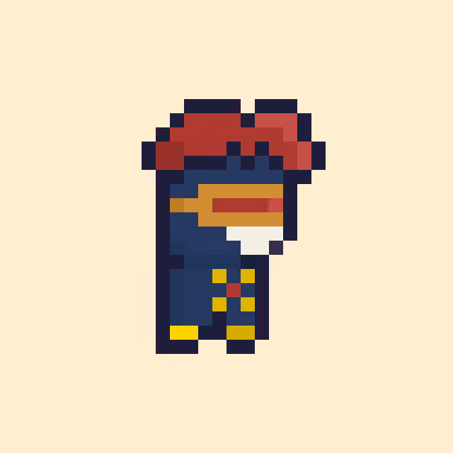 Cyclops #048
