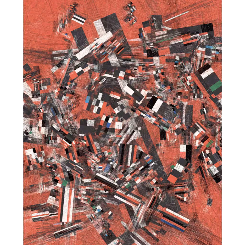 (de)construction #26