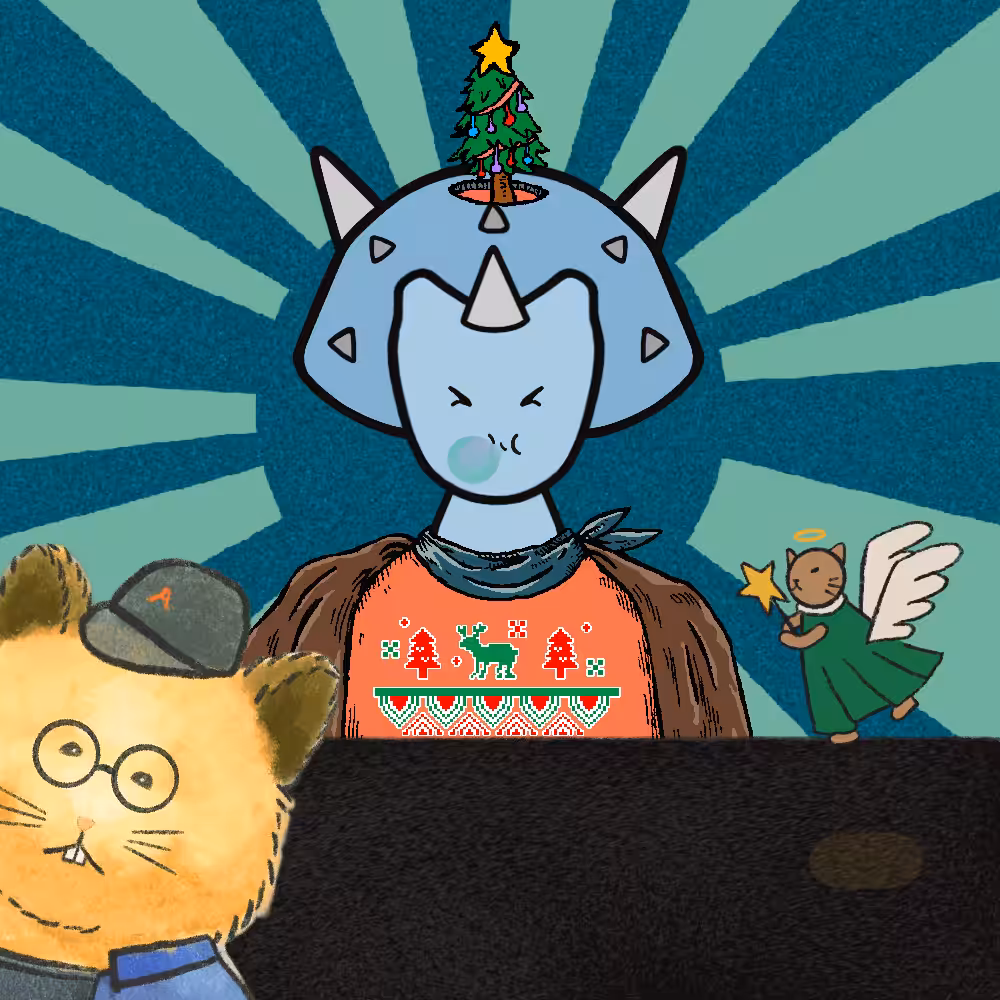 FAT Christmas #271