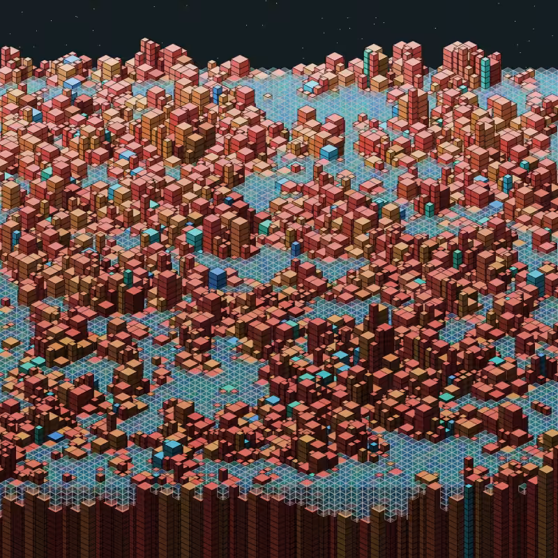 Geologic #122