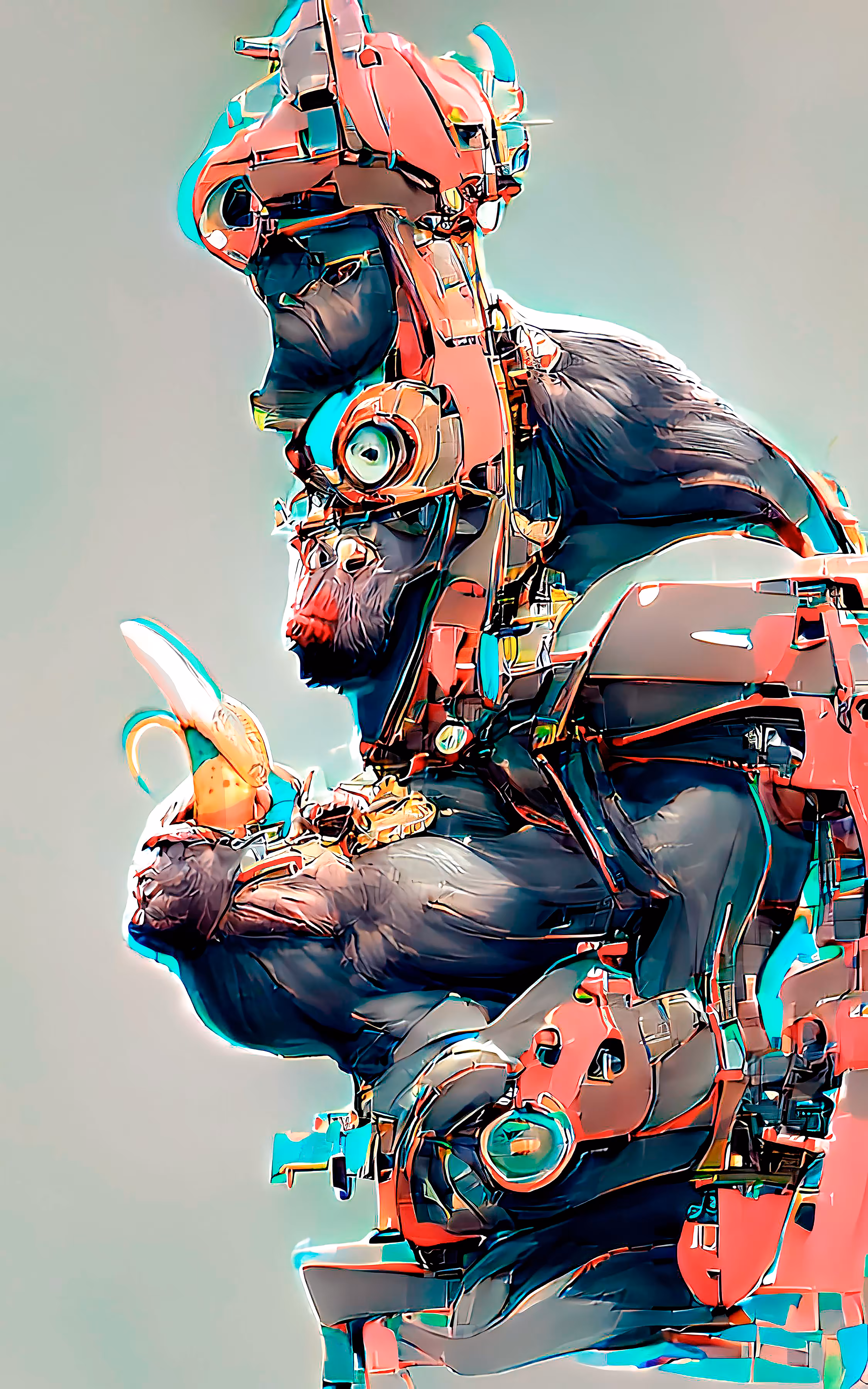 METANATIVES #2