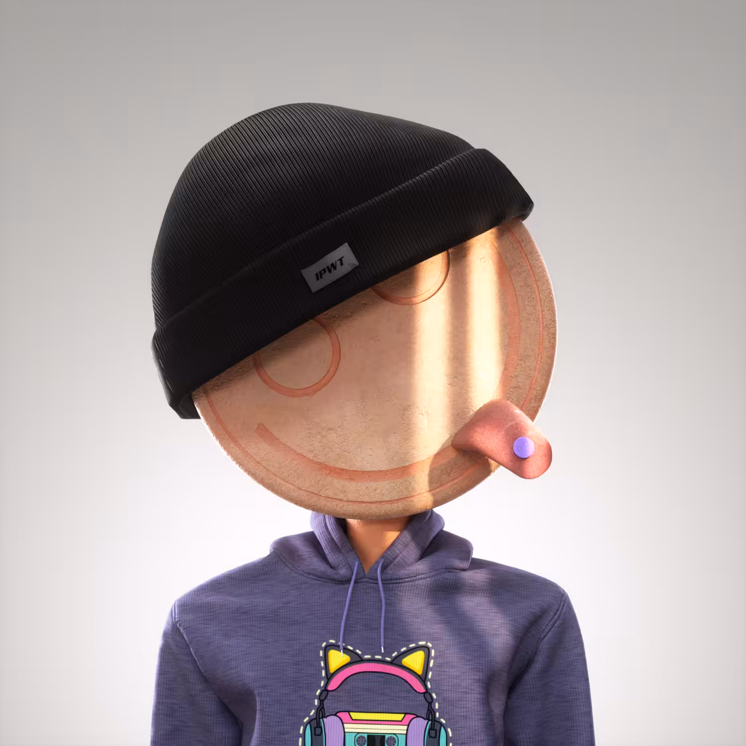 Pillhead #656