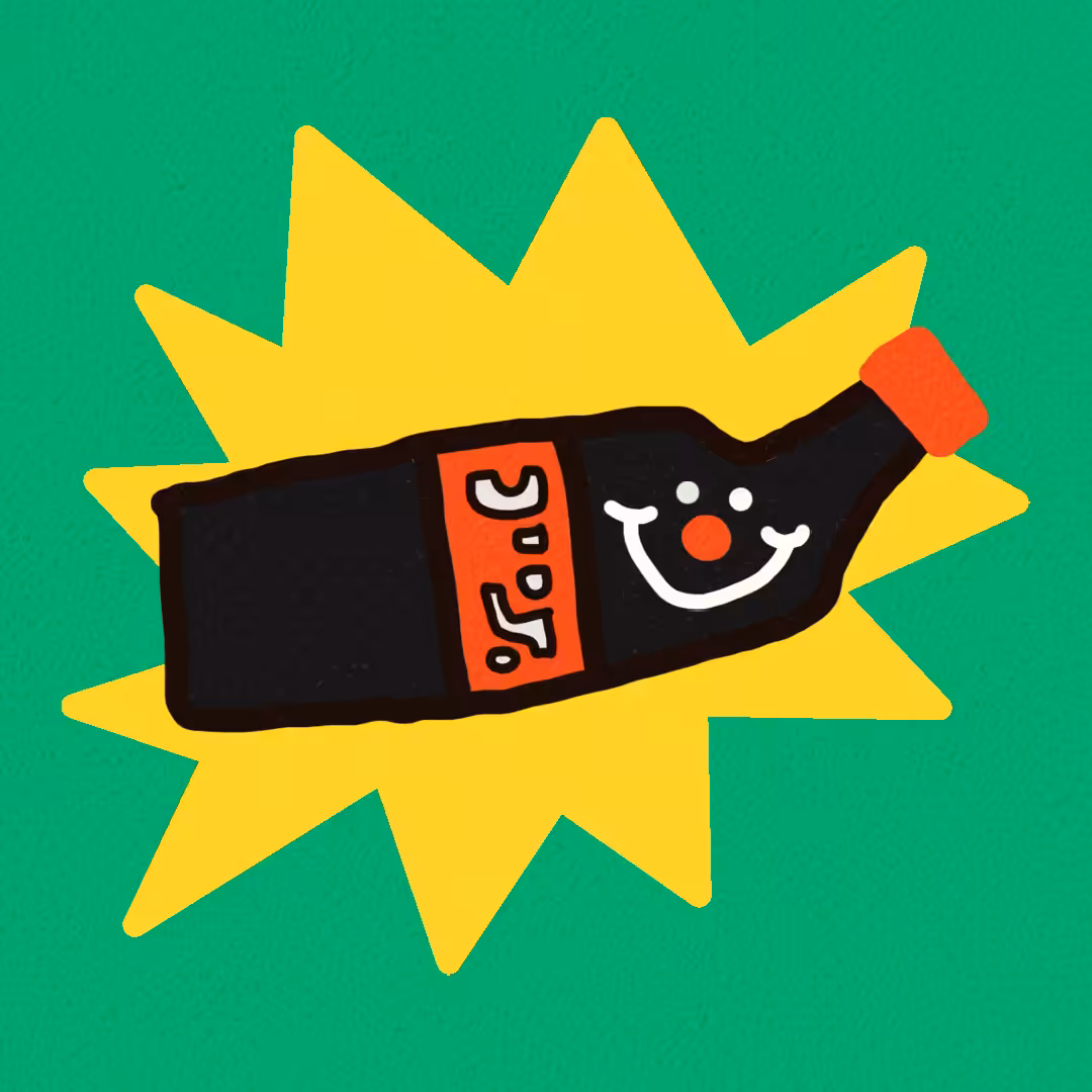 COCA LOCA