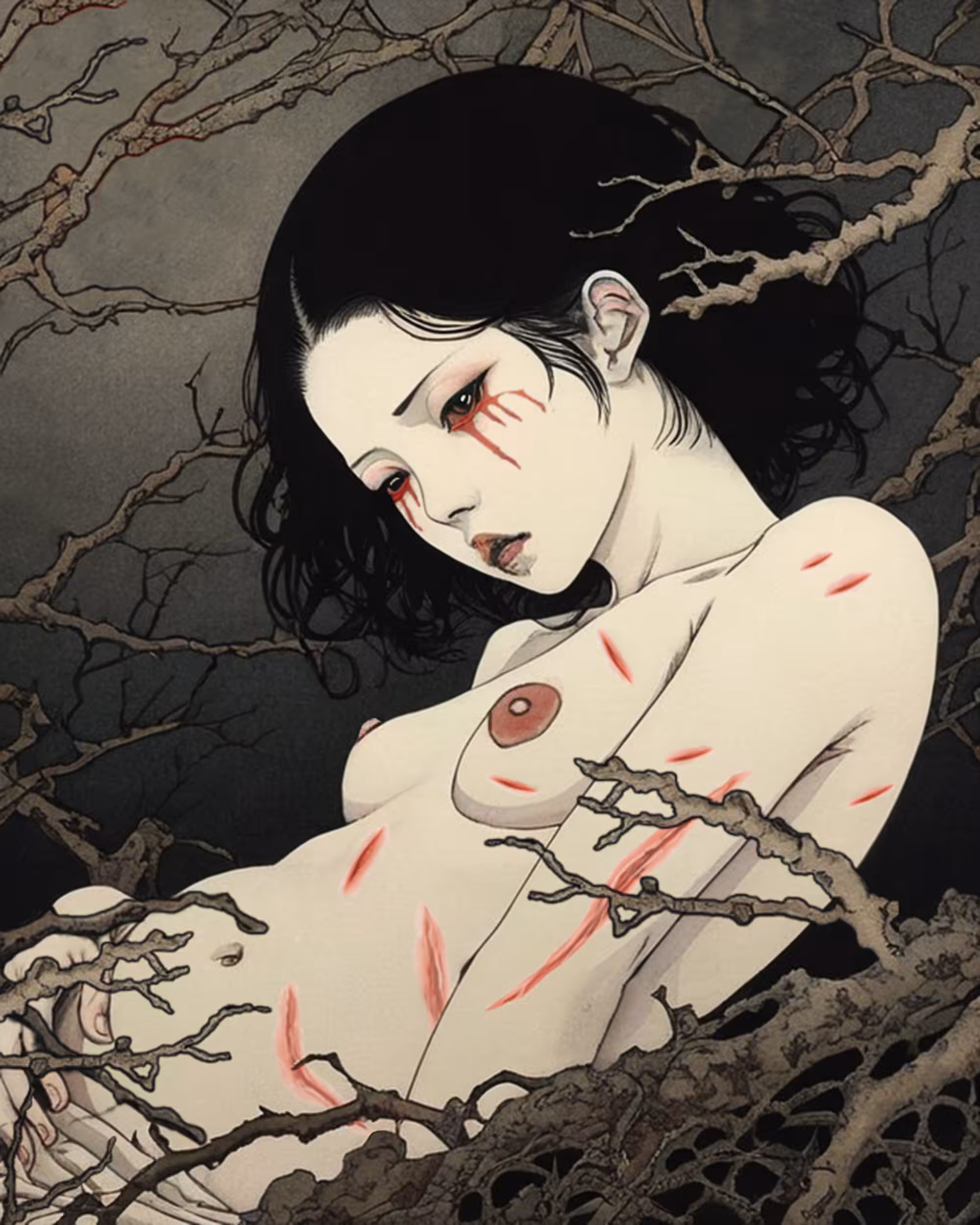 Endless Pain