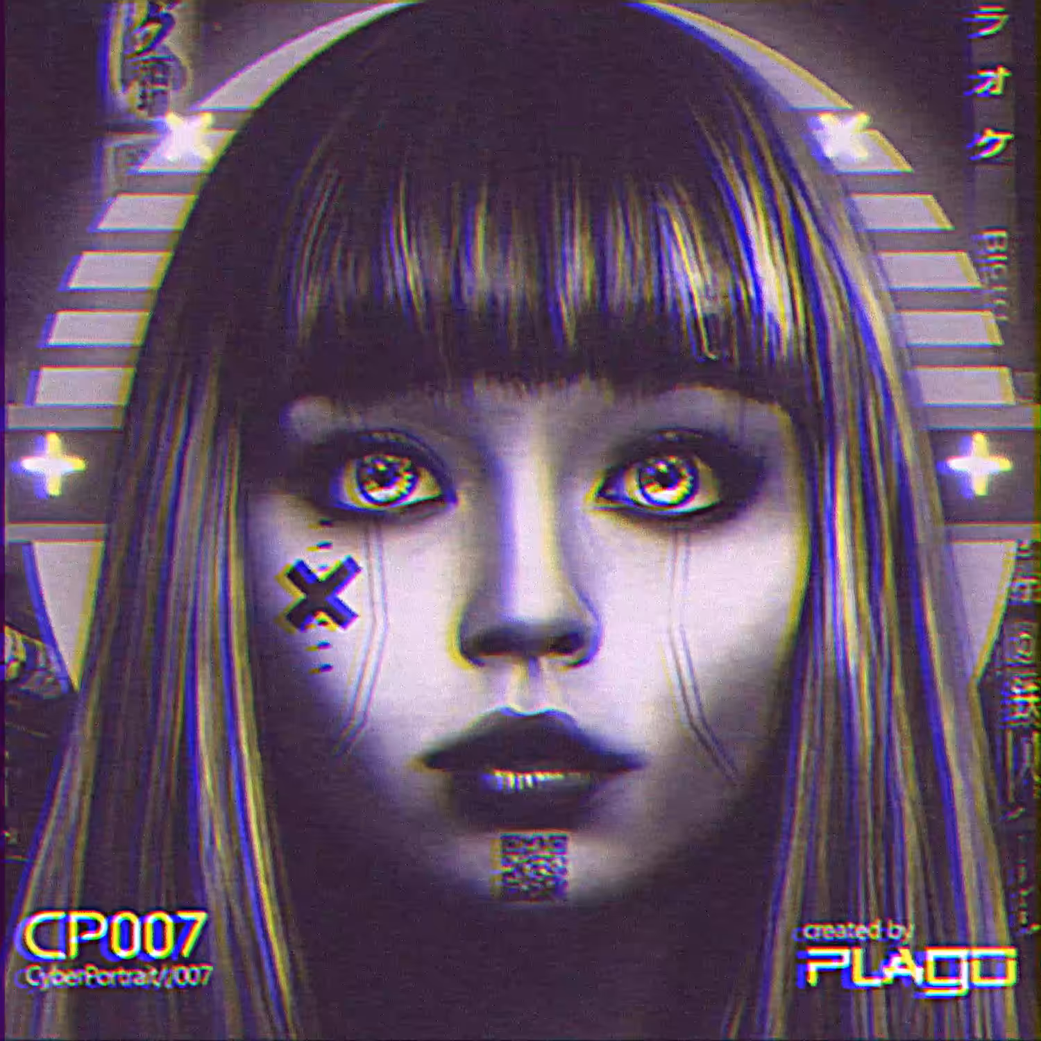 CP007 DOLLY Special