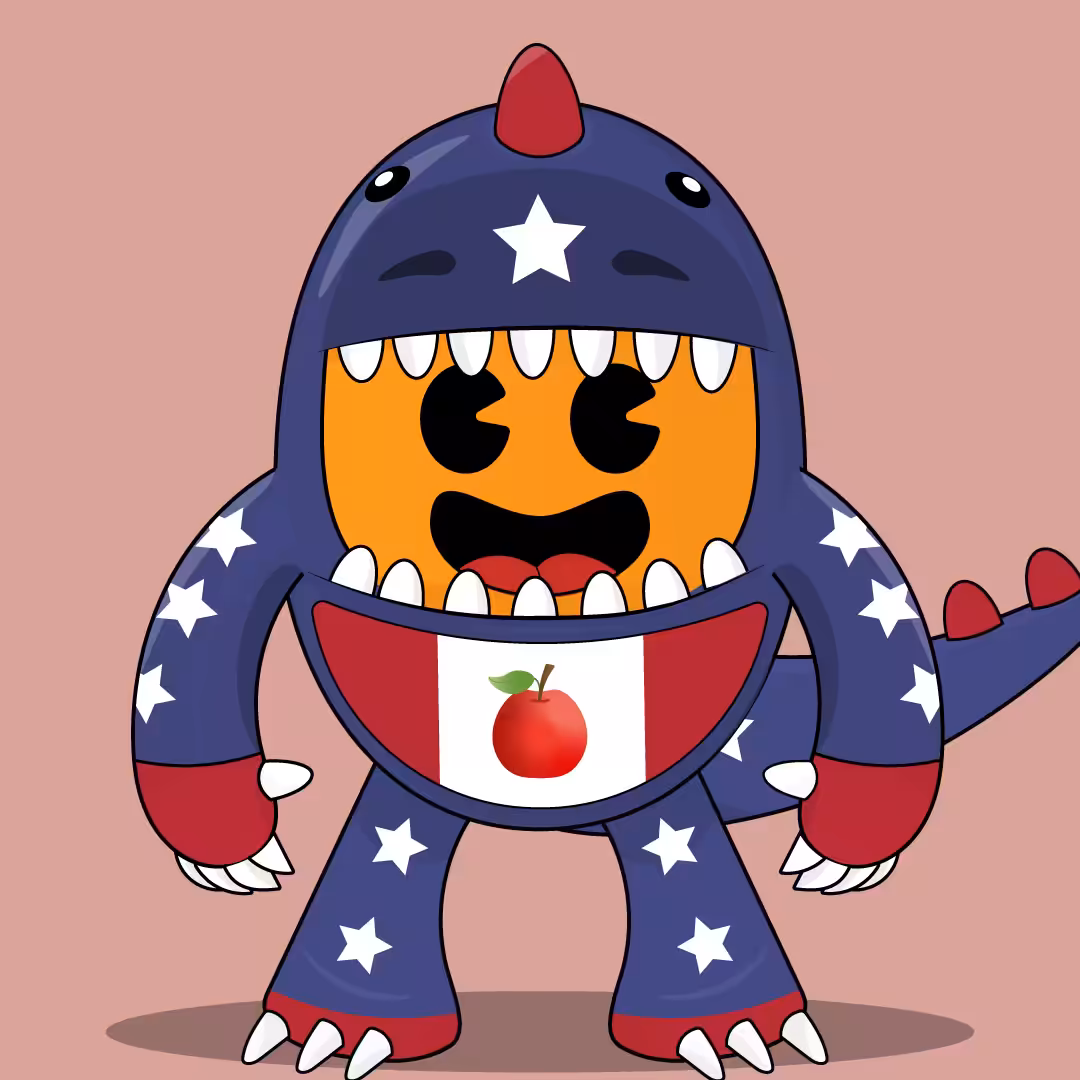 Spangle #067