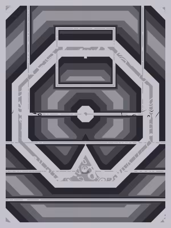 Divergent Convergence #112