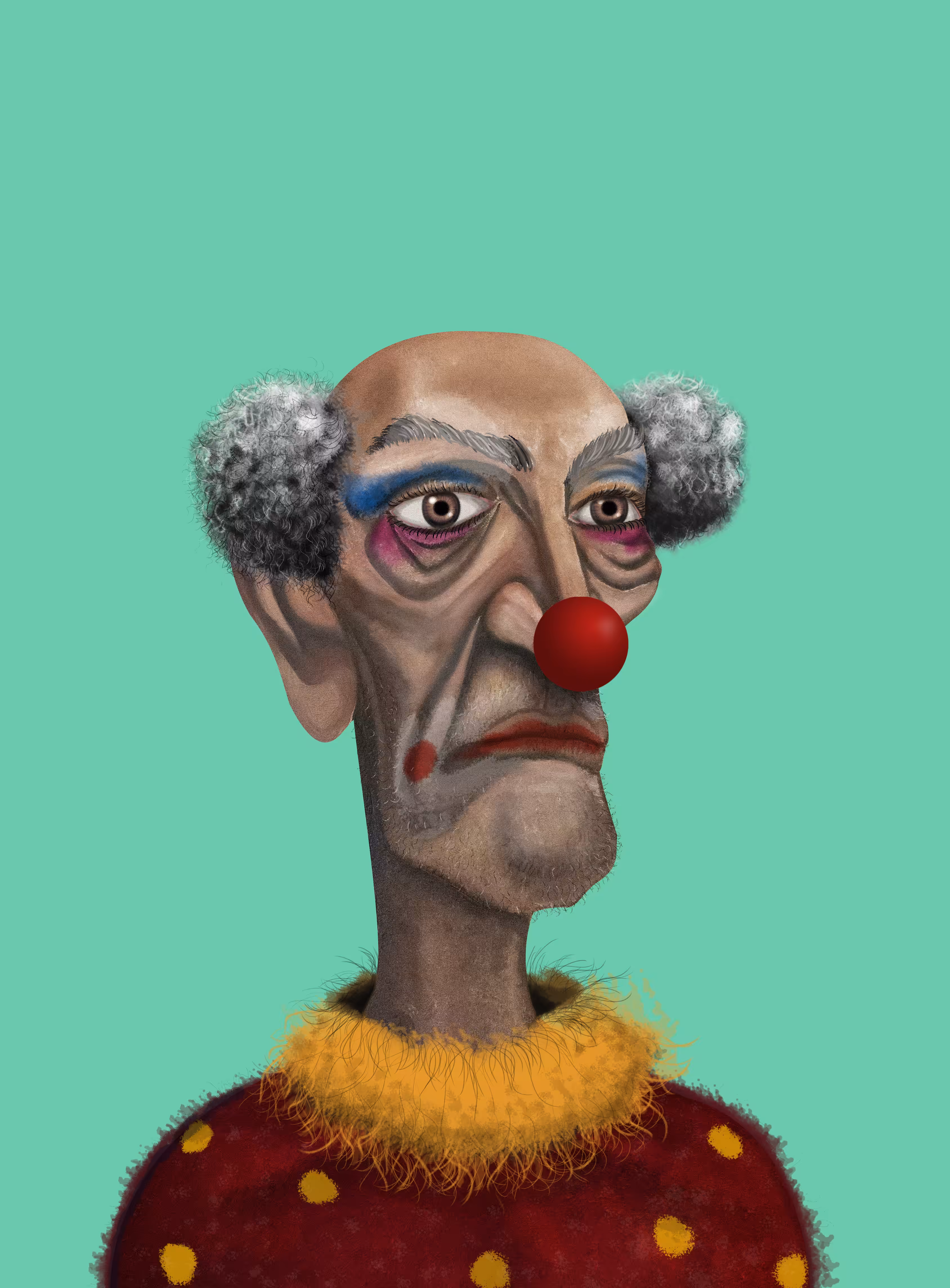 Nasty Joker 4