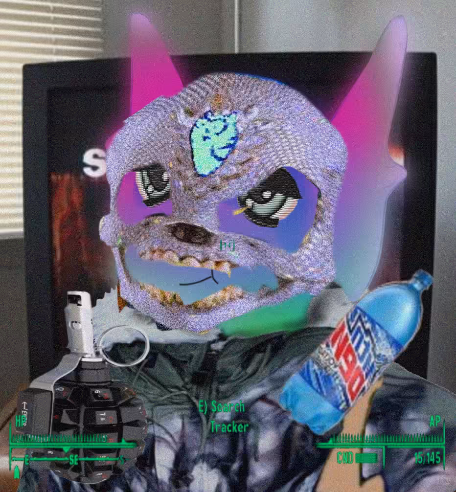 DriFella #1194