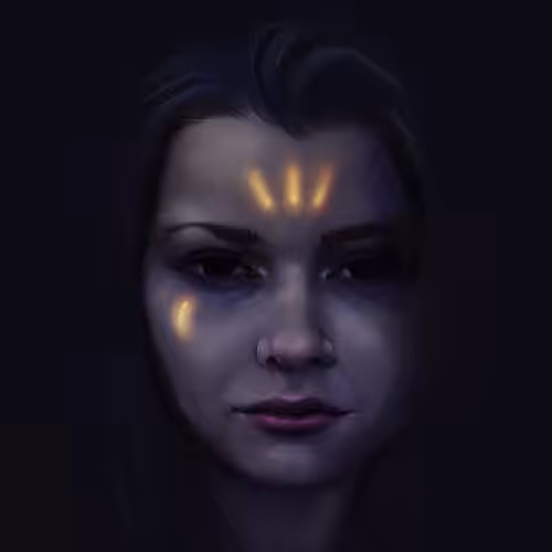 Glow #1