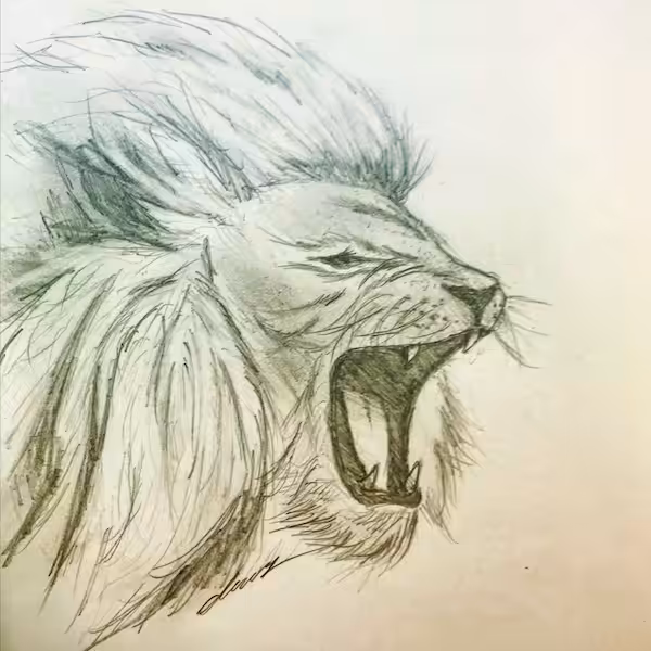 King of the Jungle