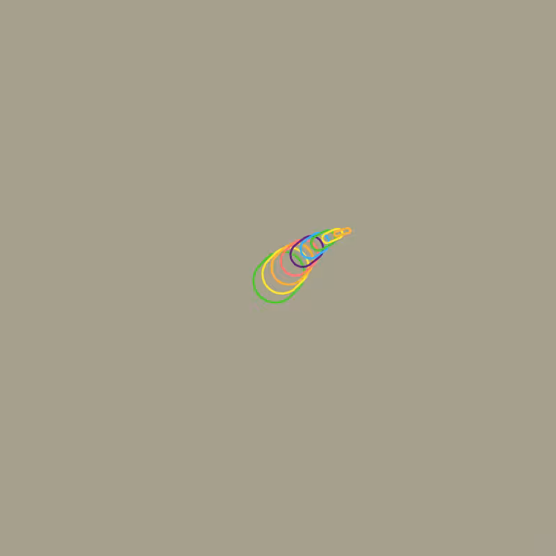 Candy Eights 2D #7