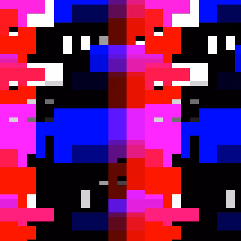 no.signal #4