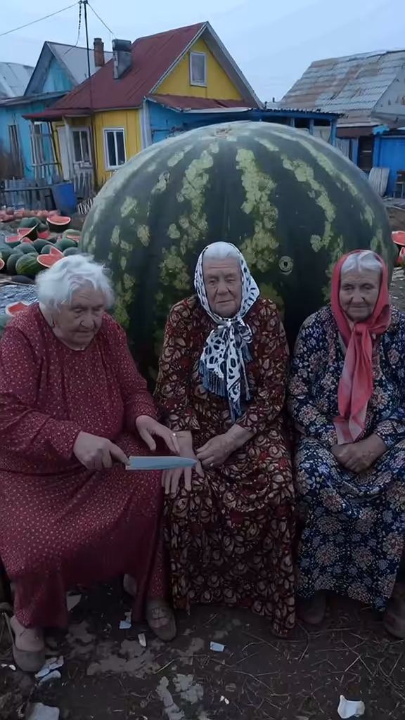MELONLAND BLADESMITHS