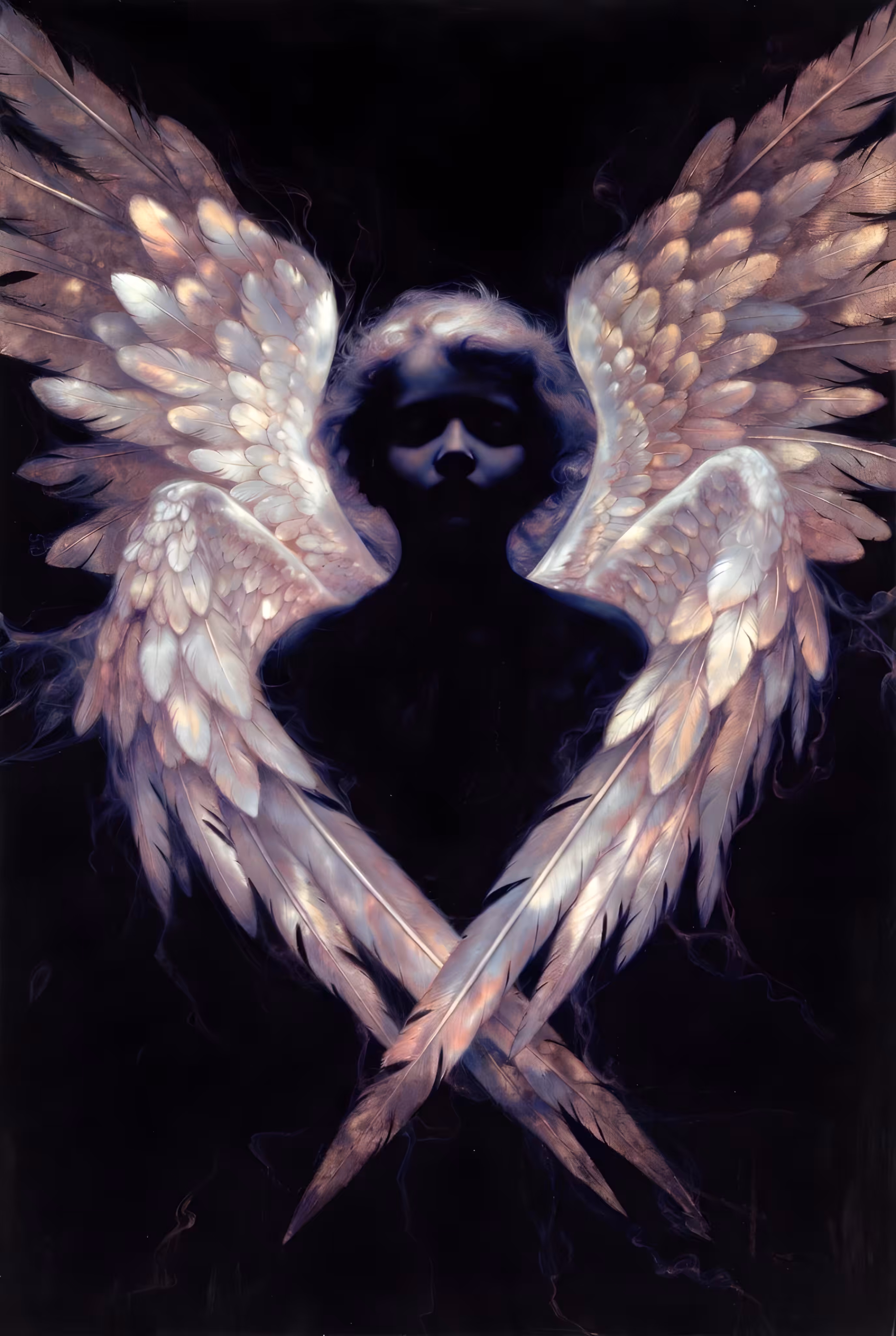 A Light in the Darkness 