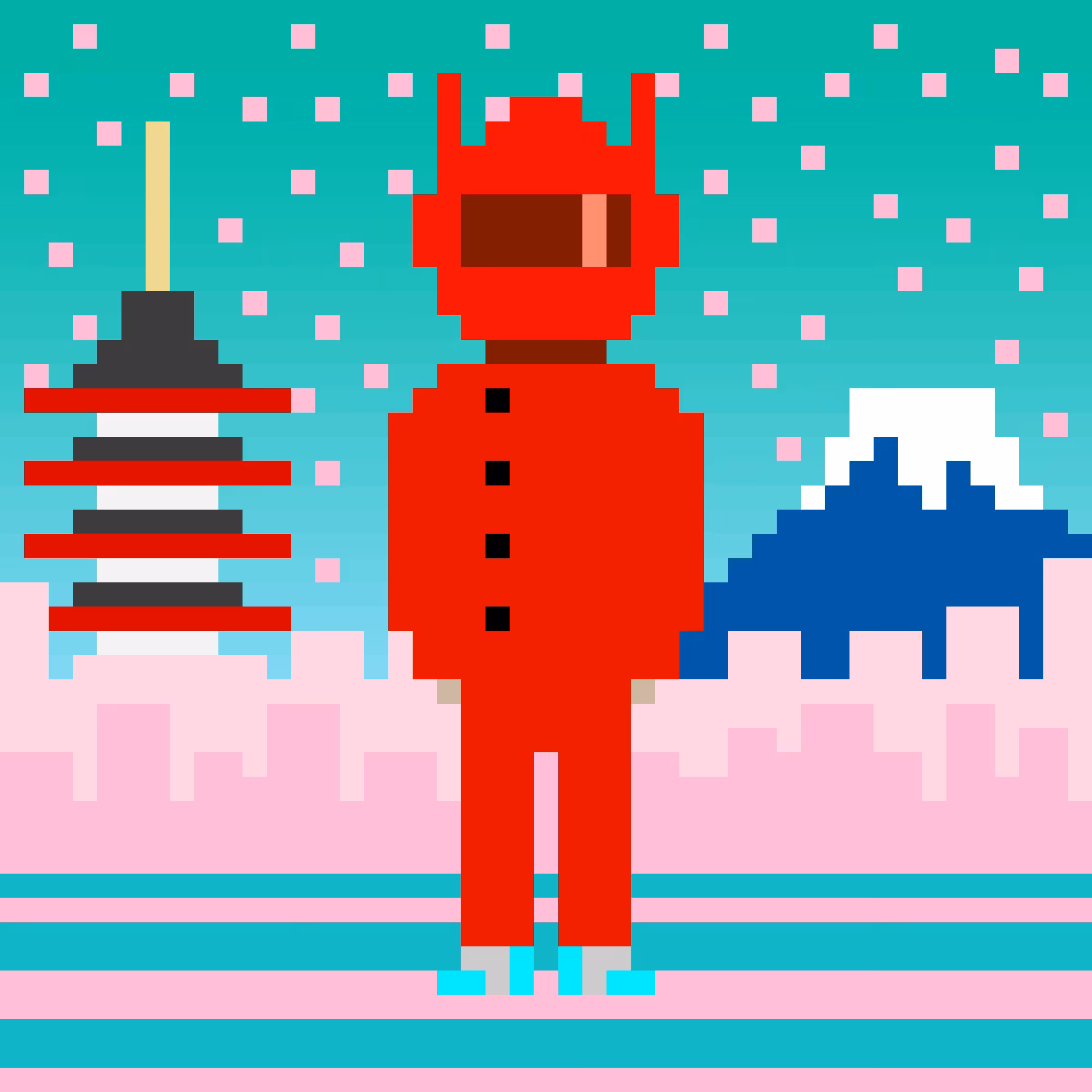 CryptoTokyoite #202