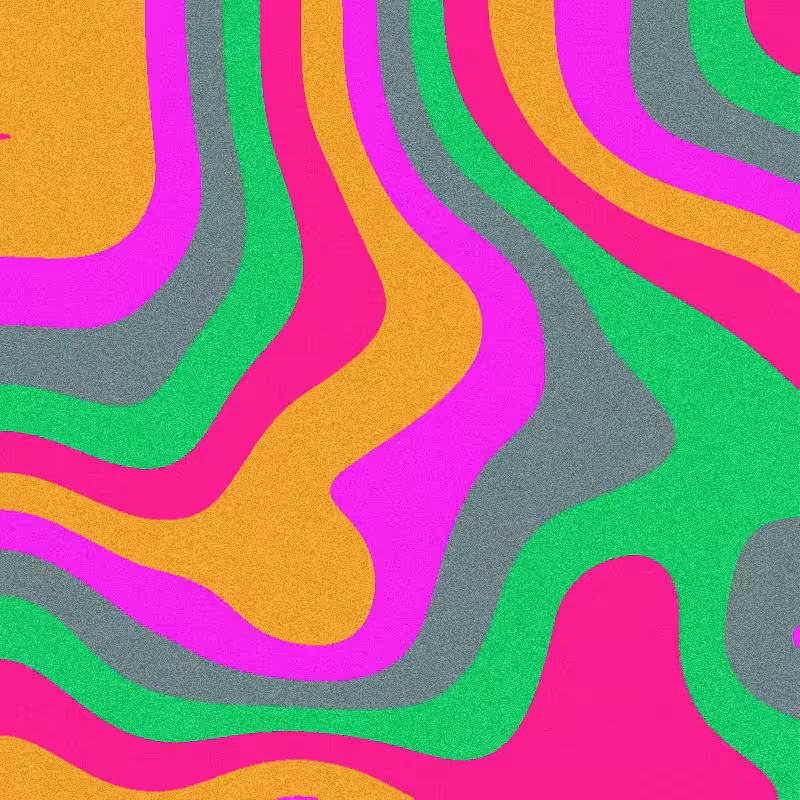 Organic Oeuvre #123
