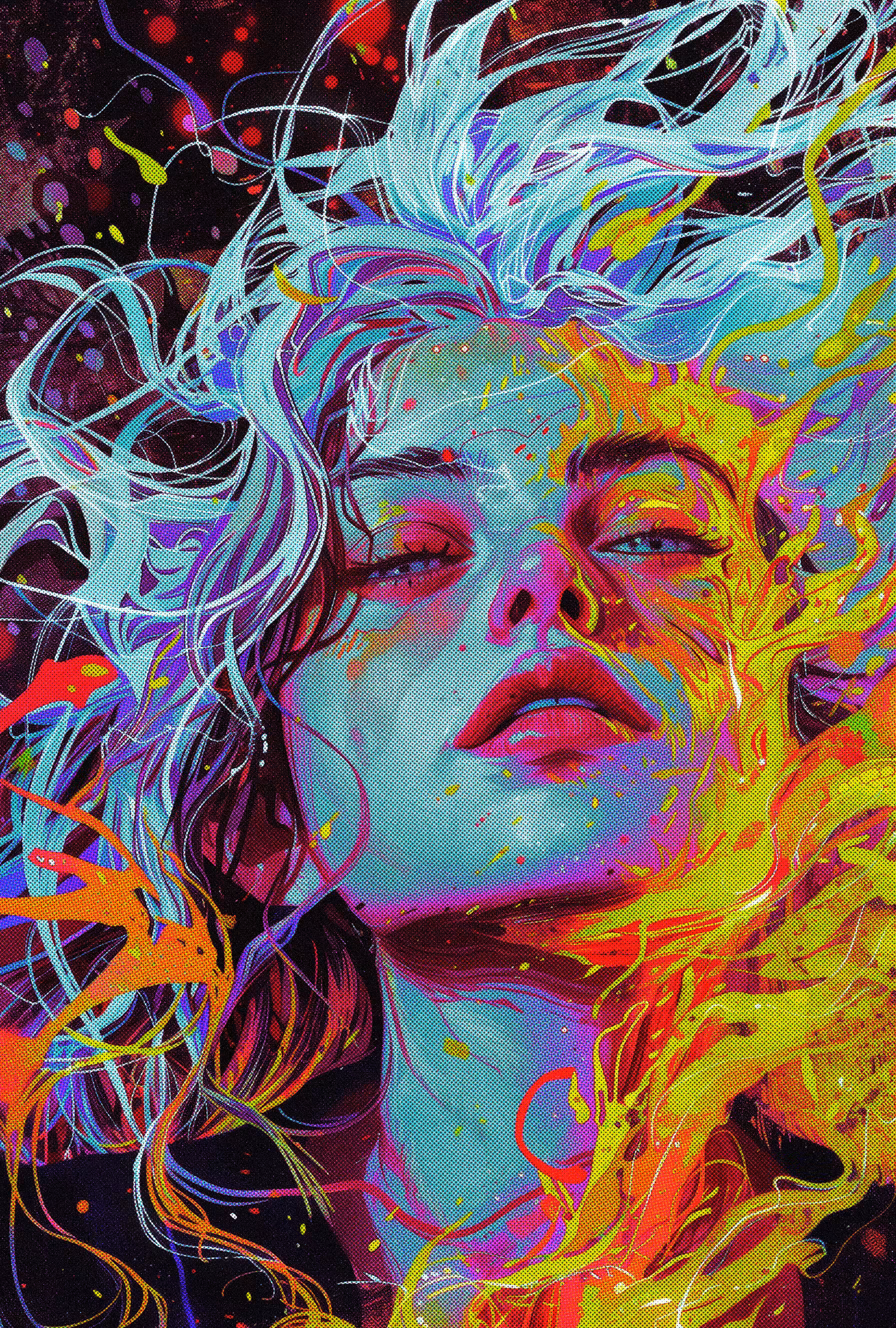 Through Chaos