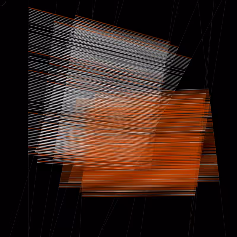 Perpetual line #66