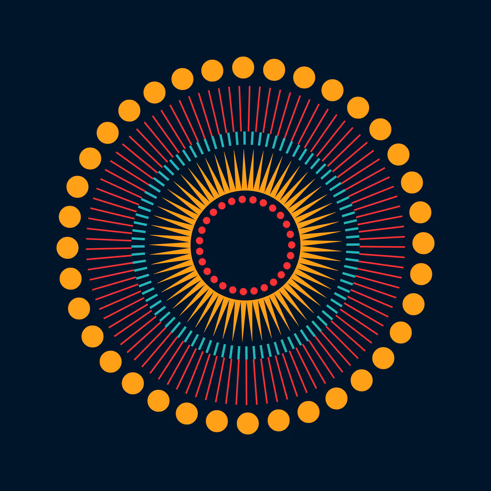 ROTATING SYSTEM 01 #152