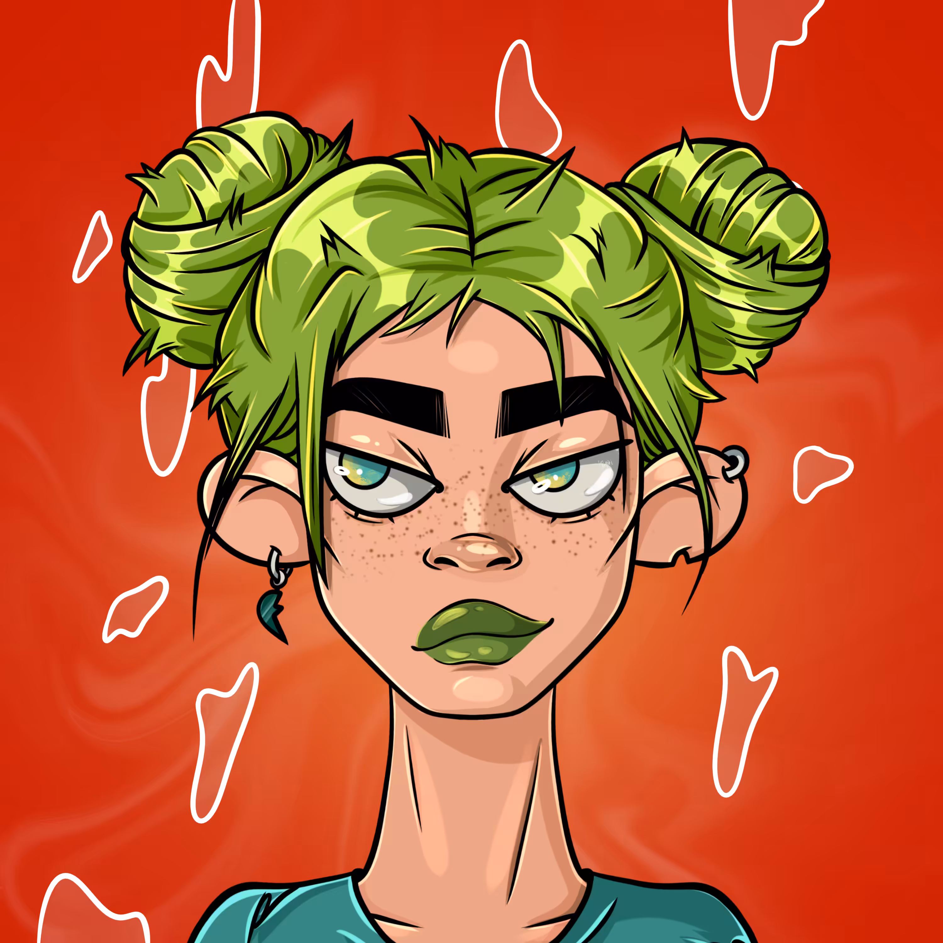 Lizzie