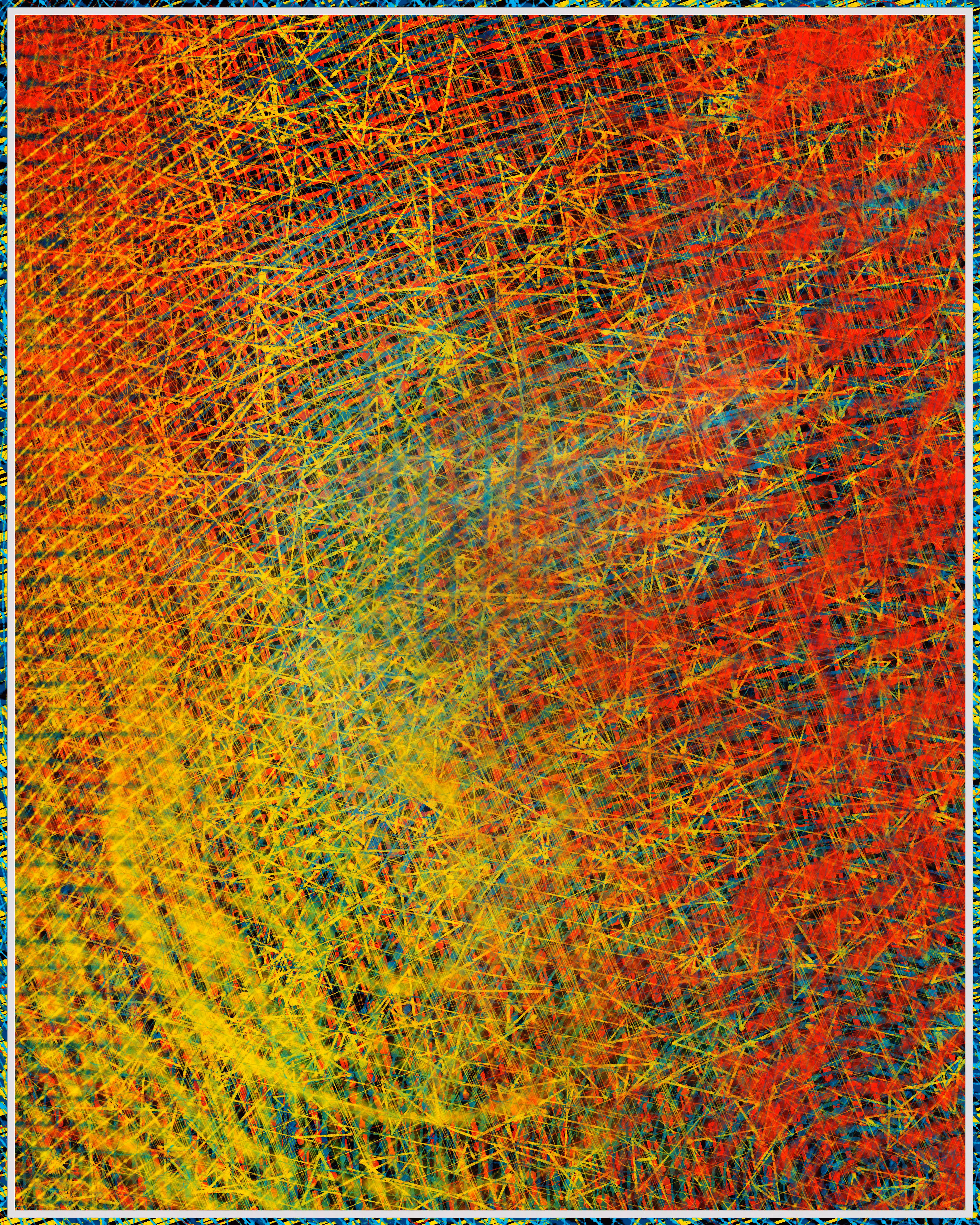 16x20 Textura #22