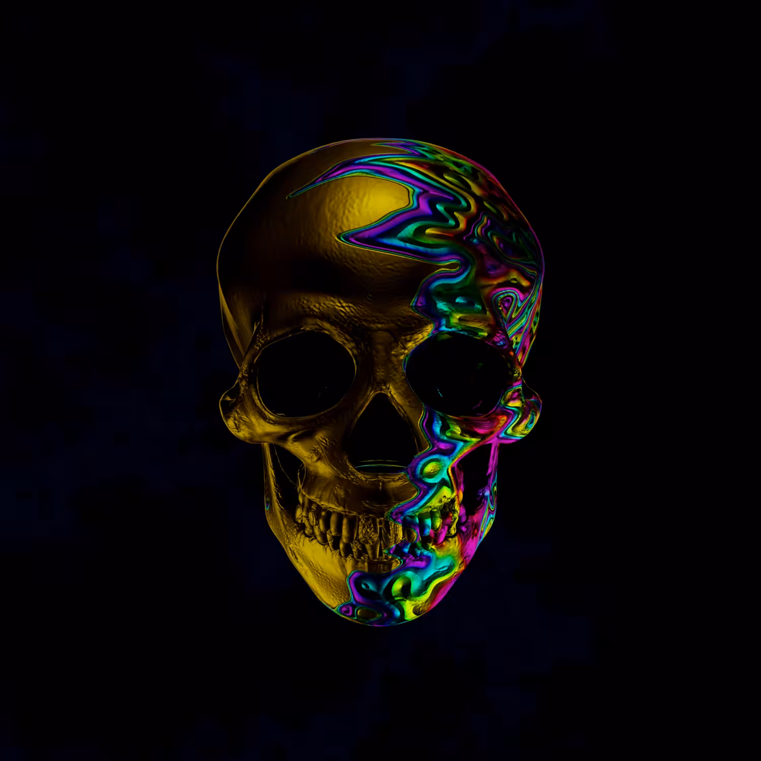 Skull 0000