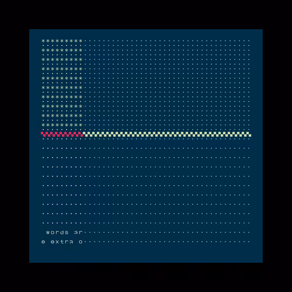 Cosmic Type #247