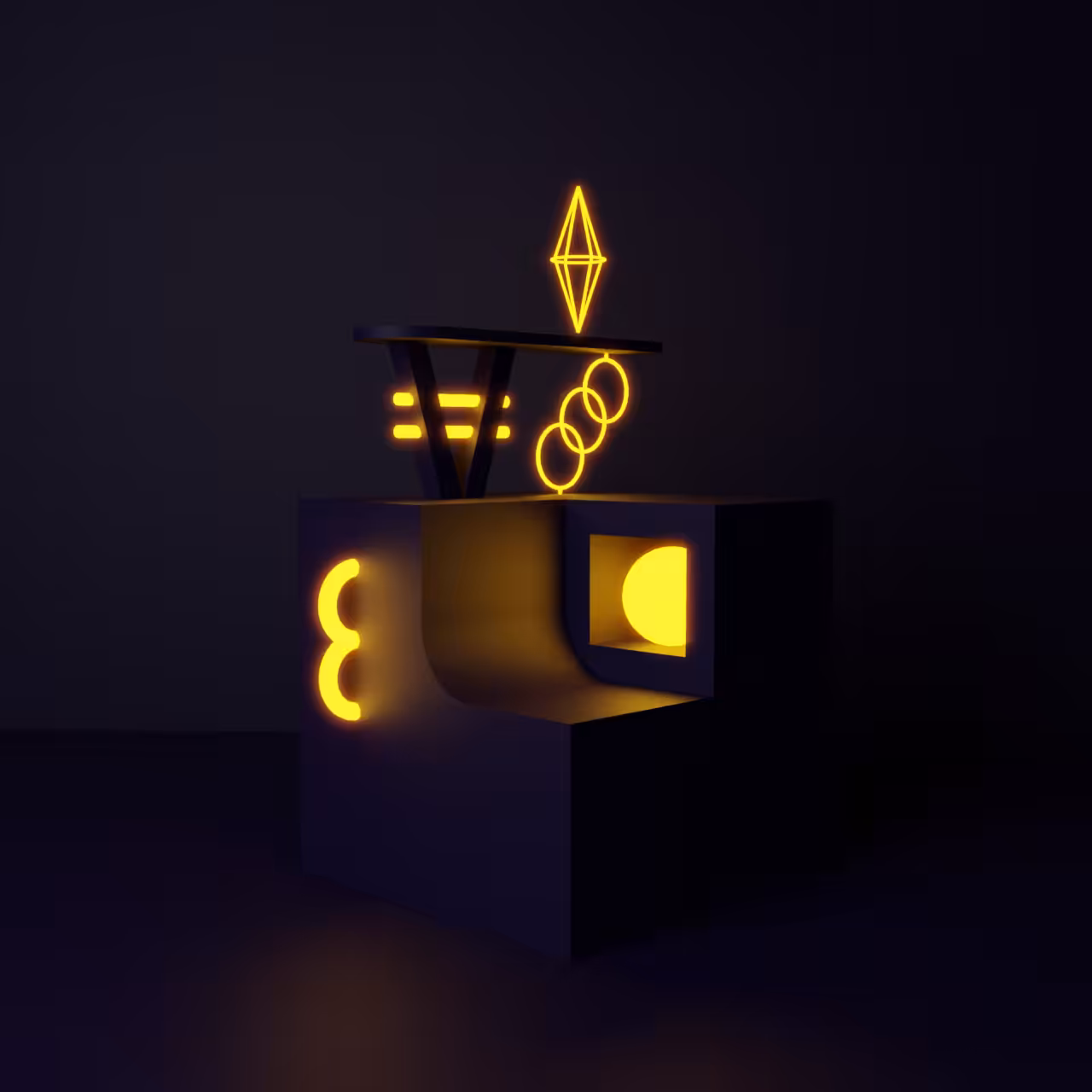 Proyect_cube