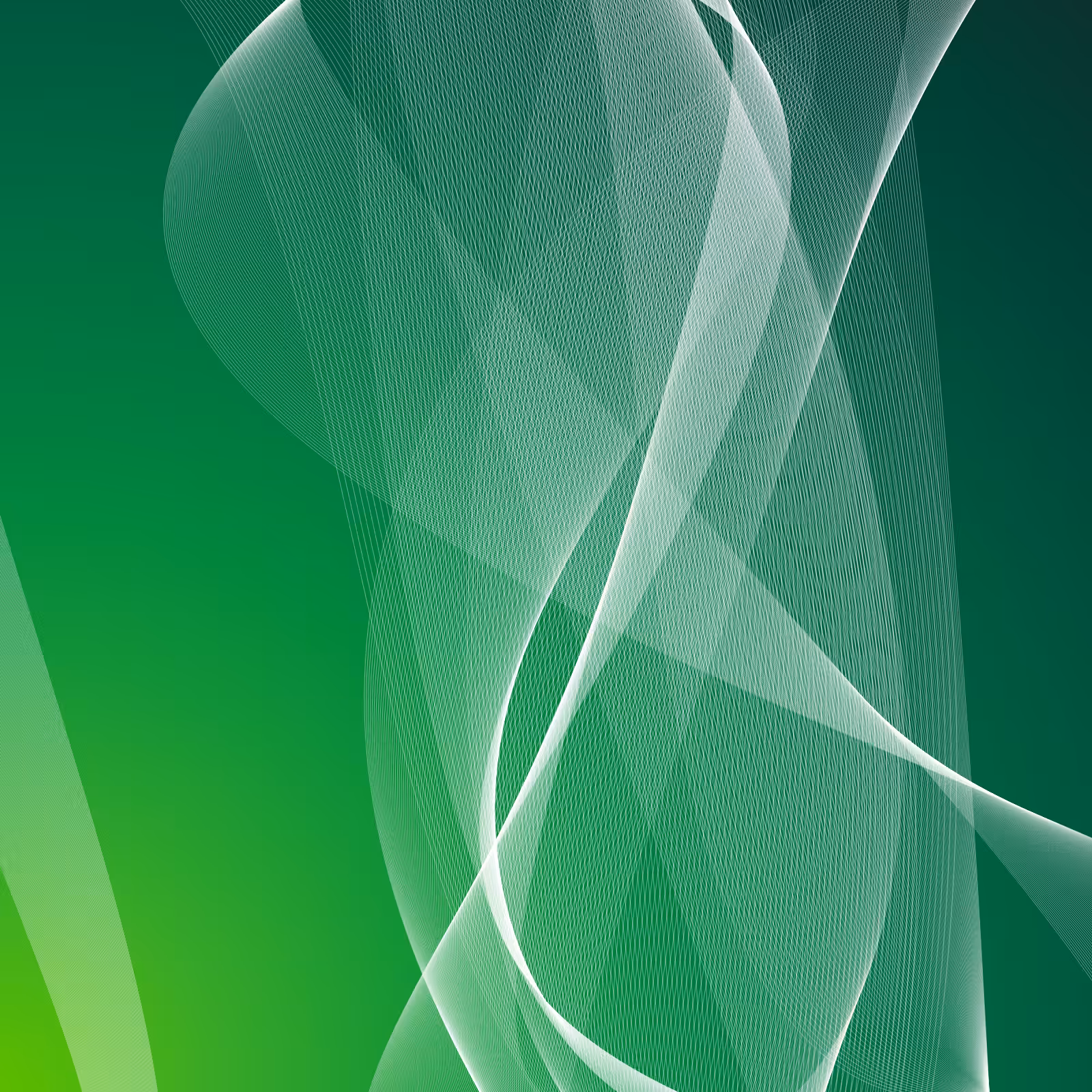 Gradient Meshes #8