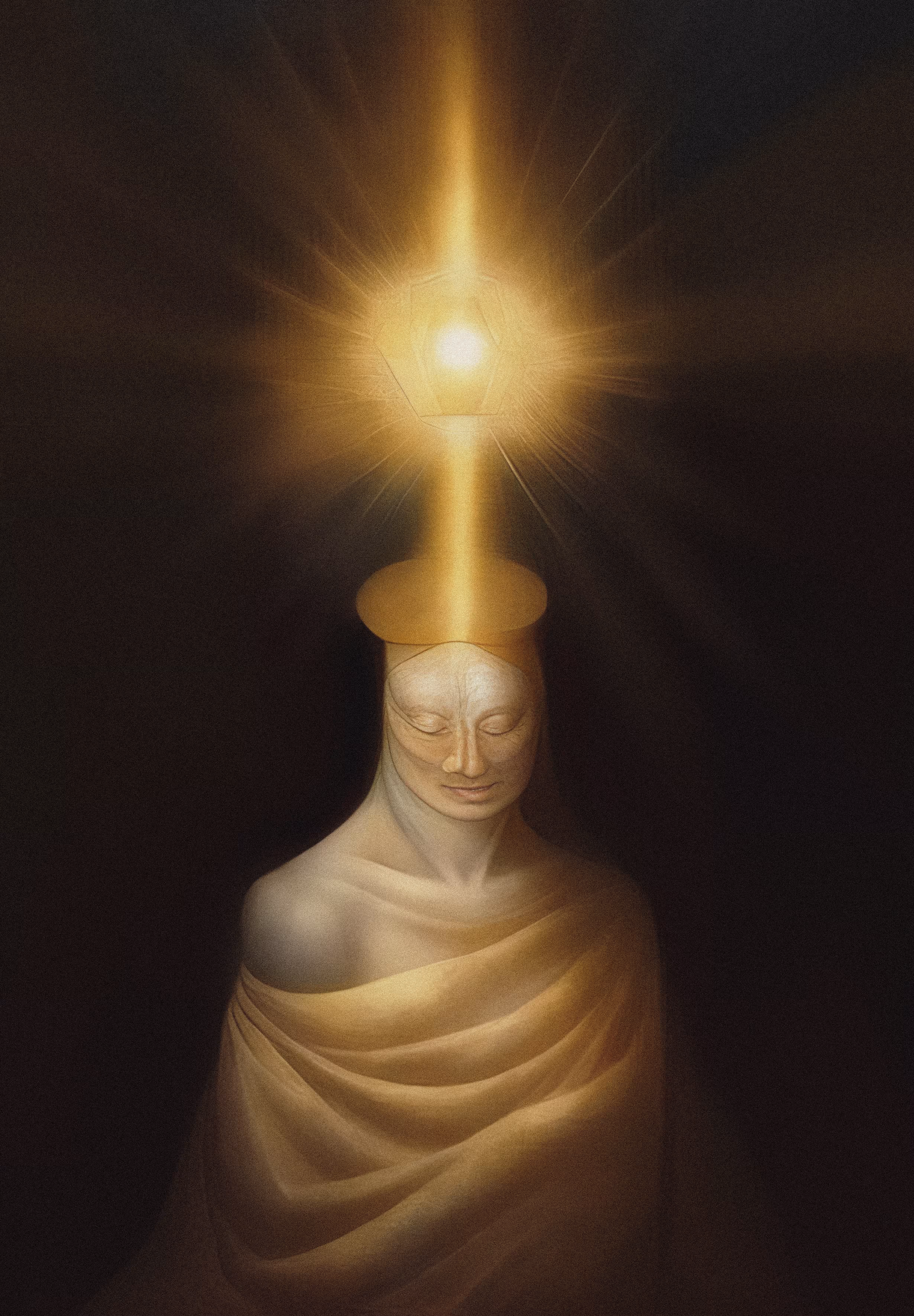 Undivined: •