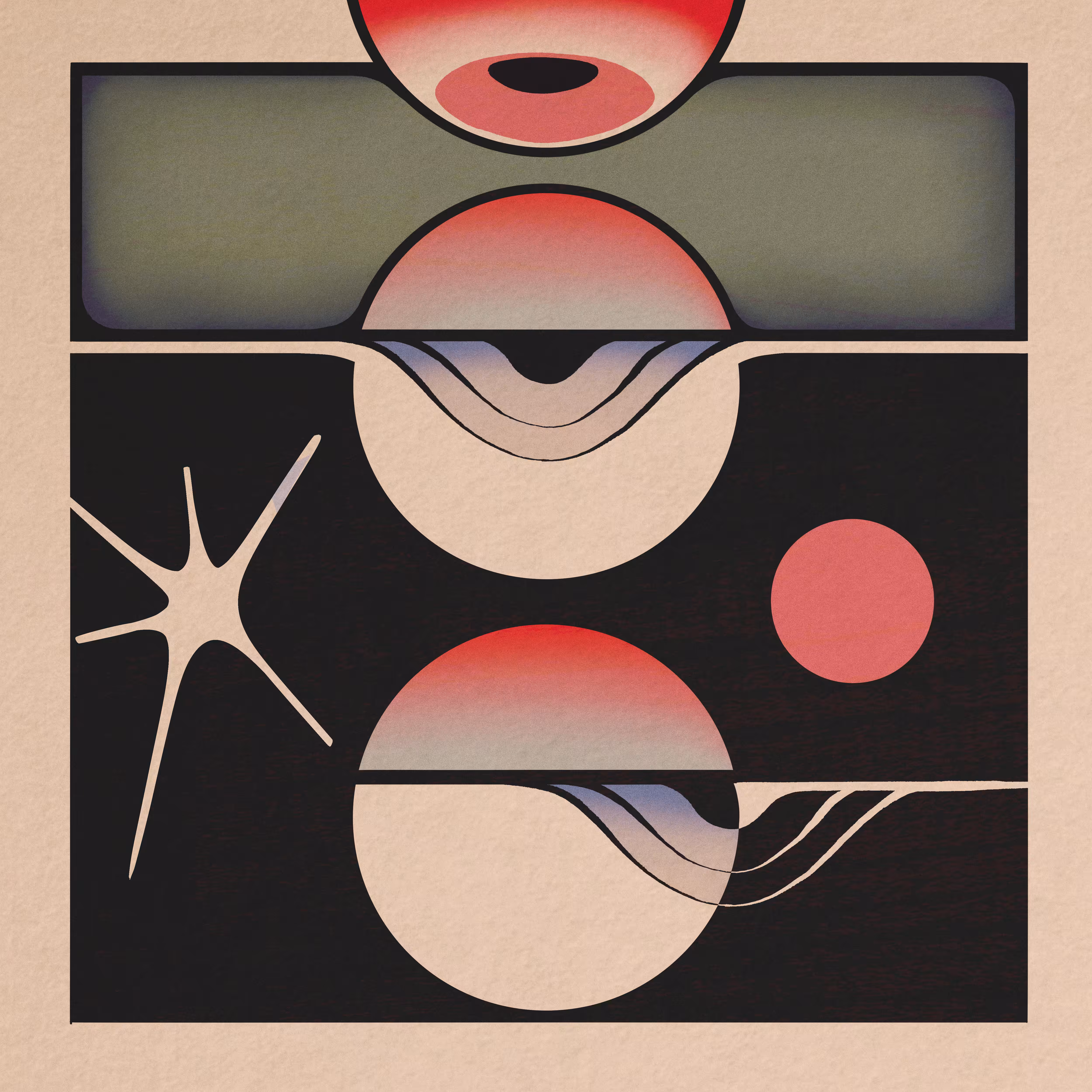 FACE VALUE: Imbalance