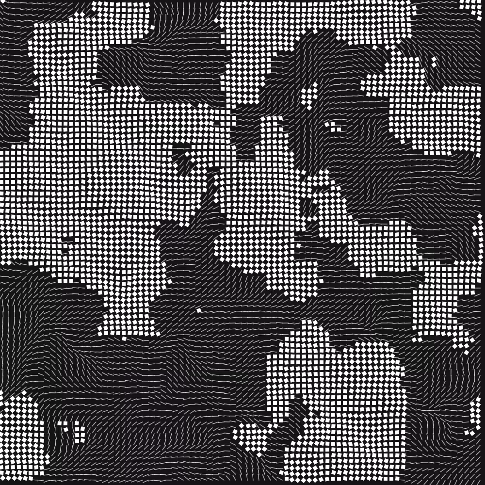 Geometric Fluidity #674