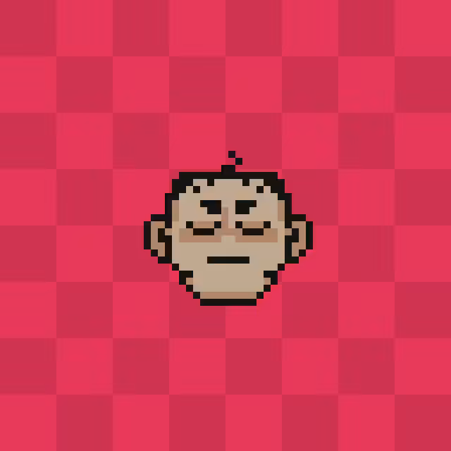 Pixel Dads #199